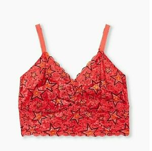 NWT torrid bra lace bralette various sizes